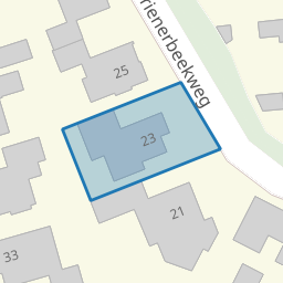 Perceel HGL01-O-5416