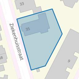 Perceel HGL01-O-5419