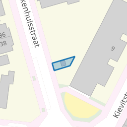 Perceel HGL01-O-5420