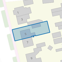 Perceel HGL01-O-5430