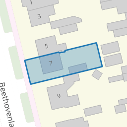 Perceel HGL01-O-5433