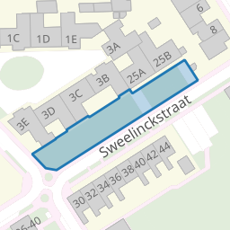 Perceel HGL01-O-5435