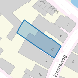 Perceel HGL01-O-5439