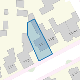 Perceel HGL01-O-5443