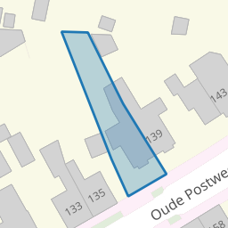 Perceel HGL01-O-5446