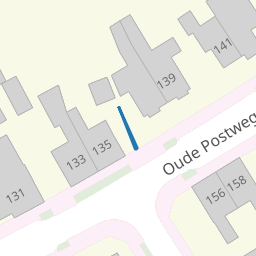 Perceel HGL01-O-5447