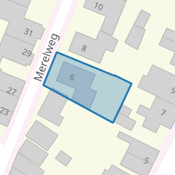 Perceel HGL01-O-5448