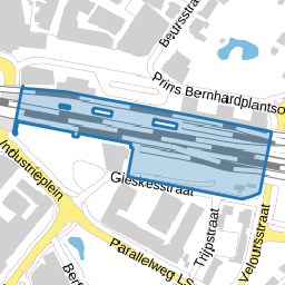 Perceel HGL01-O-5452