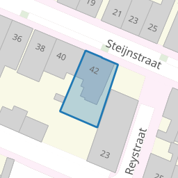 Perceel HGL01-O-5464