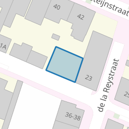 Perceel HGL01-O-5465