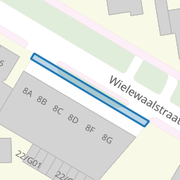 Perceel HGL01-O-5466