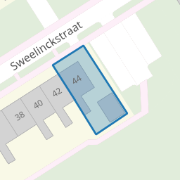 Perceel HGL01-O-5473