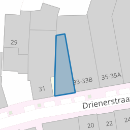 Perceel HGL01-O-5484