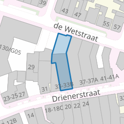 Perceel HGL01-O-5485