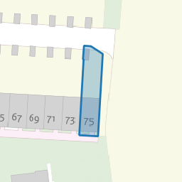 Perceel HGL01-O-5488