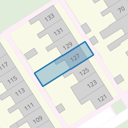 Perceel HGL01-O-5491