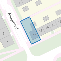 Perceel HGL01-O-5493