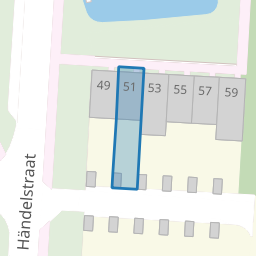 Perceel HGL01-O-5501