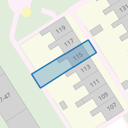 Perceel HGL01-O-5503