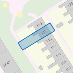 Perceel HGL01-O-5509