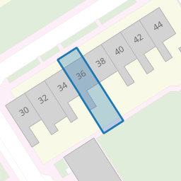 Perceel HGL01-O-5511