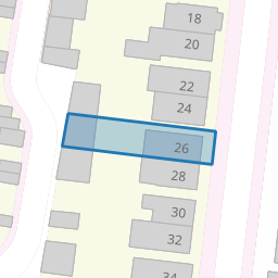 Perceel HGL01-O-5522