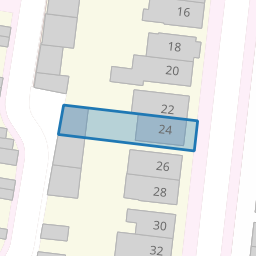 Perceel HGL01-O-5523