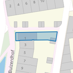 Perceel HGL01-O-5526