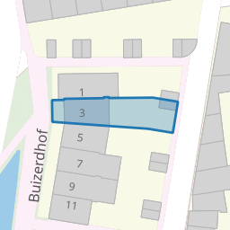 Perceel HGL01-O-5527