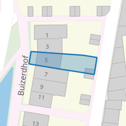 Perceel HGL01-O-5528