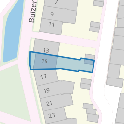 Perceel HGL01-O-5532