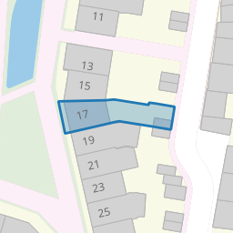 Perceel HGL01-O-5533