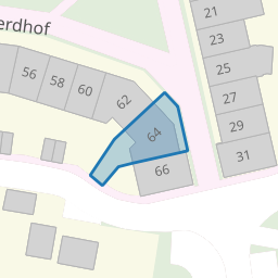 Perceel HGL01-O-5541