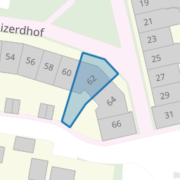 Perceel HGL01-O-5542