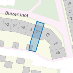 Perceel HGL01-O-5543