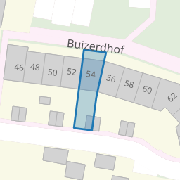 Perceel HGL01-O-5546