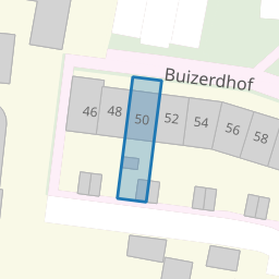 Perceel HGL01-O-5548