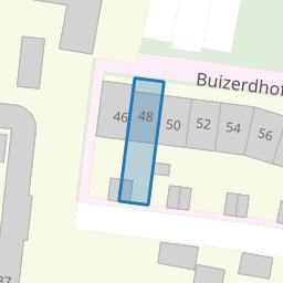 Perceel HGL01-O-5549