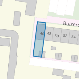 Perceel HGL01-O-5550