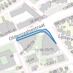 Perceel HGL01-O-5558