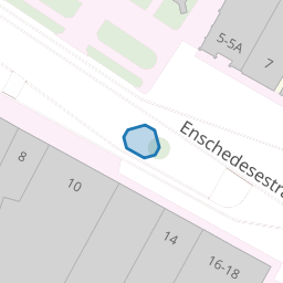 Perceel HGL01-O-5564