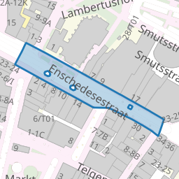 Perceel HGL01-O-5565