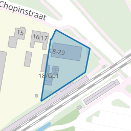 Perceel HGL01-O-5573