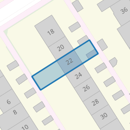 Perceel HGL01-O-5595