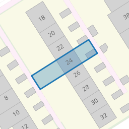 Perceel HGL01-O-5596