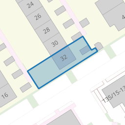 Perceel HGL01-O-5600