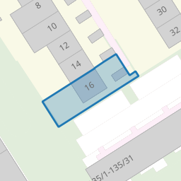 Perceel HGL01-O-5601