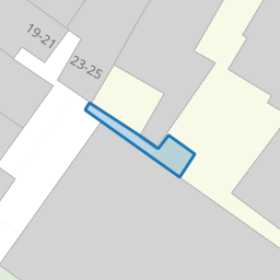 Perceel HGL01-O-5602