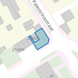 Perceel HGL01-O-5607