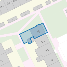 Perceel HGL01-O-5608